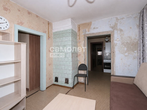 
  Продается дом 40.9 м². Фото 16.