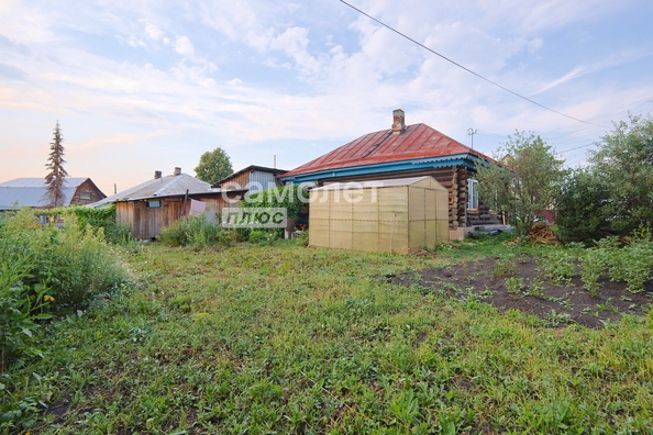 
  Продается дом 40.9 м². Фото 21.