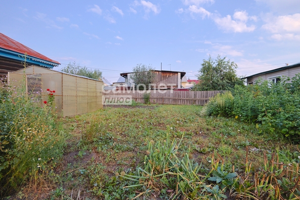 
  Продается дом 40.9 м². Фото 24.