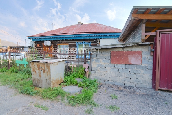 
  Продается дом 40.9 м². Фото 30.
