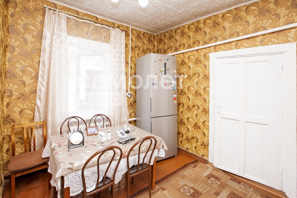
  Продается дом 62.4 м². Фото 11.