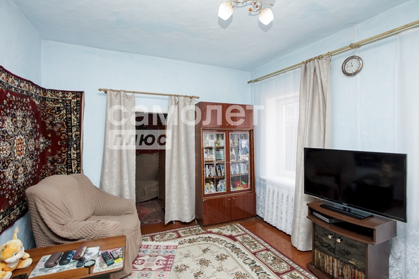 
  Продается дом 62.4 м². Фото 17.