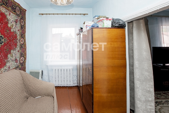 
  Продается дом 62.4 м². Фото 19.