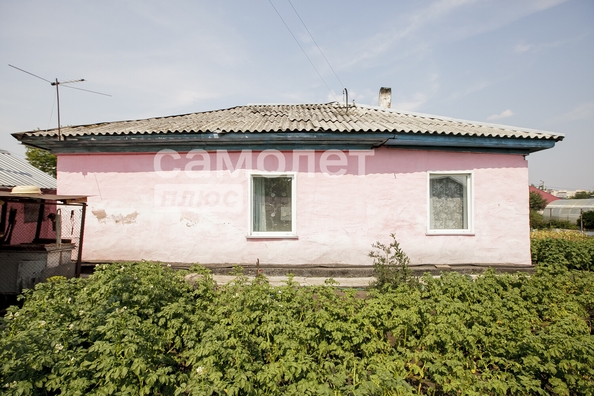 
  Продается дом 62.4 м². Фото 28.