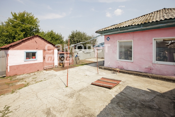
  Продается дом 62.4 м². Фото 37.