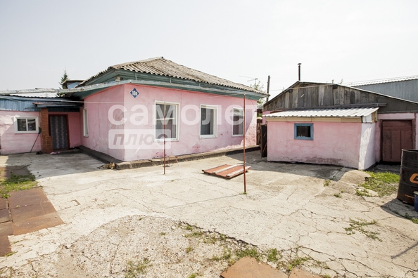 
  Продается дом 62.4 м². Фото 38.