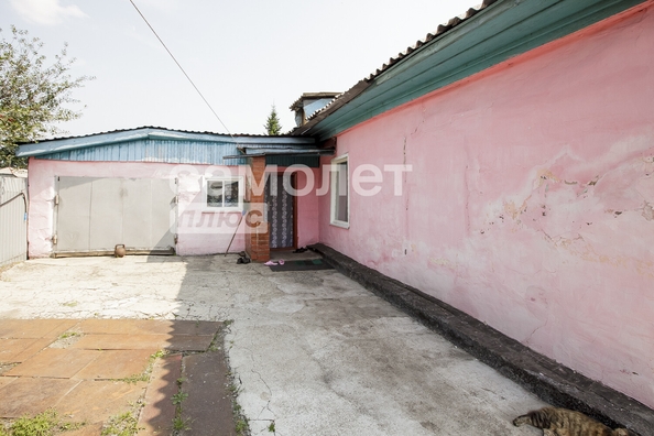 
  Продается дом 62.4 м². Фото 39.