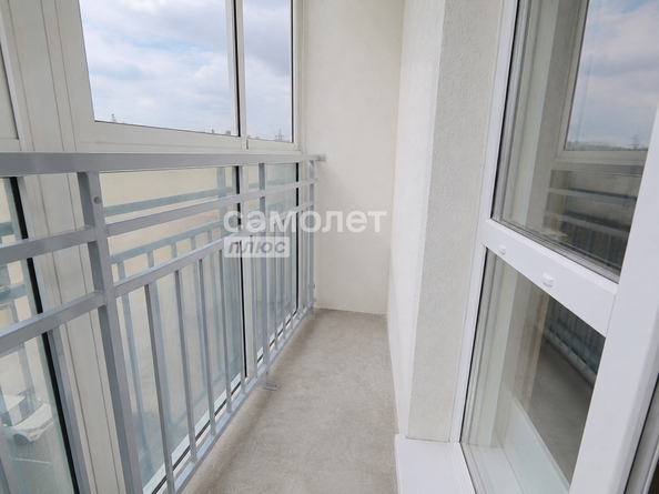 
  Продается 1-комн. квартира 39.4 м², в ЖК Юность-2, дом 2. Фото 2.