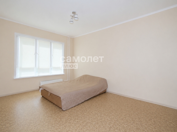 
  Продается 1-комн. квартира 39.4 м², в ЖК Юность-2, дом 2. Фото 8.