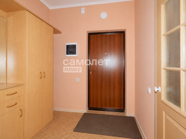 
  Продается 1-комн. квартира 39.4 м², в ЖК Юность-2, дом 2. Фото 12.