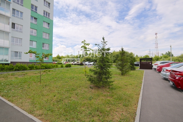 
  Продается 1-комн. квартира 39.4 м², в ЖК Юность-2, дом 2. Фото 20.