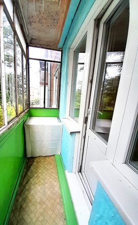 
  Продам 2-комн. квартиру 44.5 м². Фото 12.