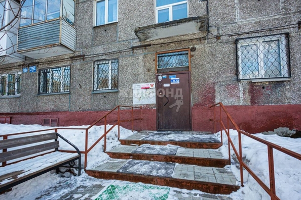 
  Продается 2-комн. квартира 45 м². Фото 20.