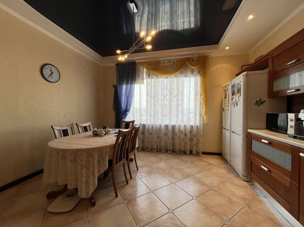 
  Продается 4-комн. квартира 166.1 м². Фото 4.