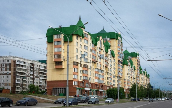 
  Продается 4-комн. квартира 166.1 м². Фото 28.