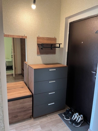 
  Сдается 1-комн. квартира 35.2 м². Фото 4.
