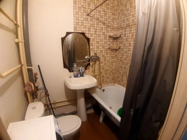 
  Сдается 2-комн. квартира 59.3 м². Фото 10.