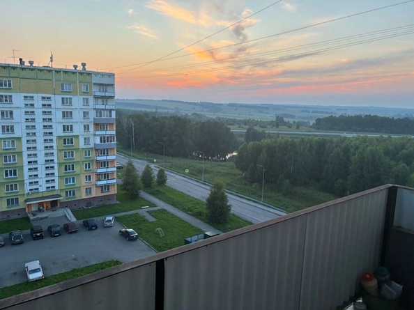 
  Сдается 2-комн. квартира 59.3 м². Фото 12.