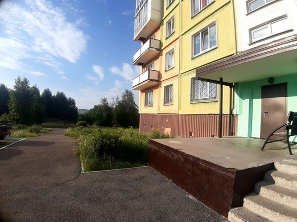 
  Сдается 2-комн. квартира 59.3 м². Фото 16.