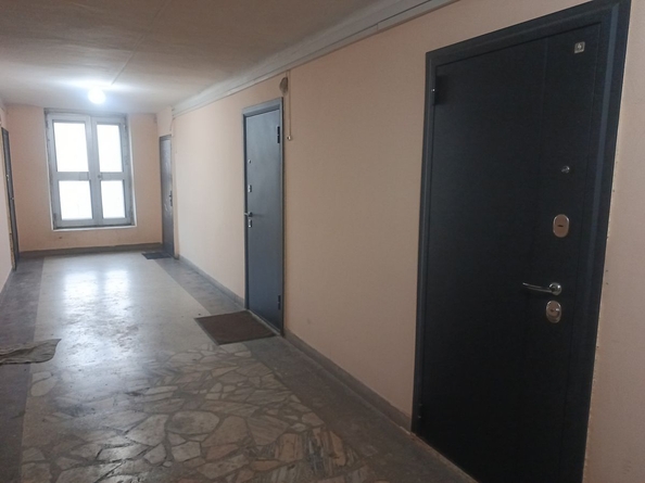 
  Сдается 1-комн. квартира 16.8 м². Фото 7.