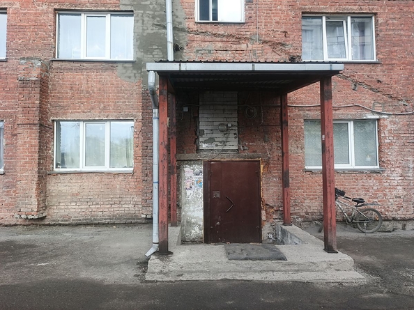 
  Сдается 1-комн. квартира 16.8 м². Фото 9.