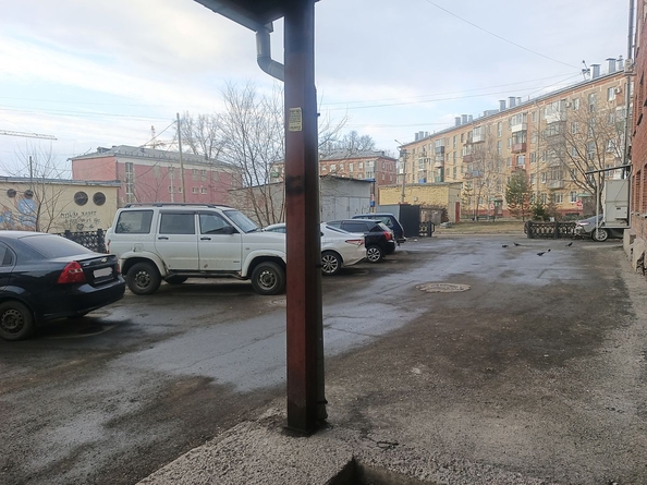 
  Сдается 1-комн. квартира 16.8 м². Фото 10.