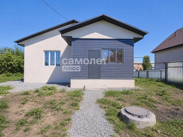 
  Продается дом 79 м². Фото 27.