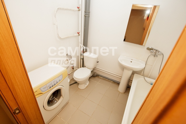 
  Продается 1-комн. квартира 36.6 м². Фото 8.