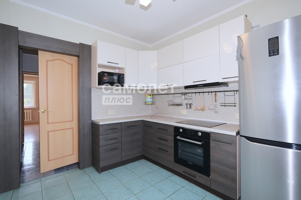 
  Продается 2-комн. квартира 54.2 м². Фото 1.