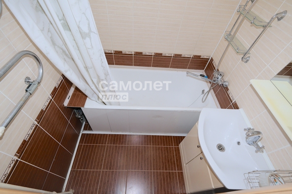 
  Продается 2-комн. квартира 54.2 м². Фото 7.