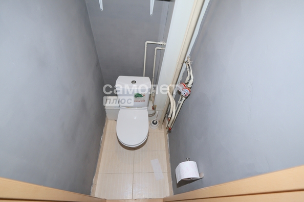 
  Продается 2-комн. квартира 54.2 м². Фото 8.