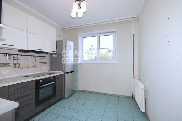 
  Продается 2-комн. квартира 54.2 м². Фото 9.