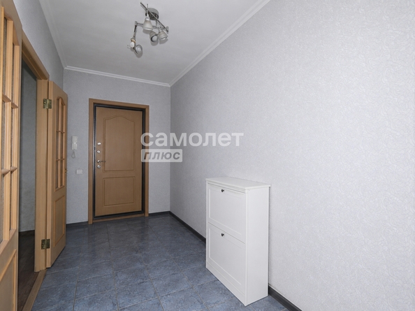 
  Продается 2-комн. квартира 54.2 м². Фото 17.
