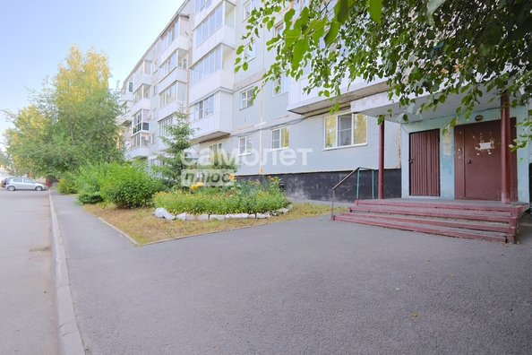 
  Продается 2-комн. квартира 54.2 м². Фото 28.