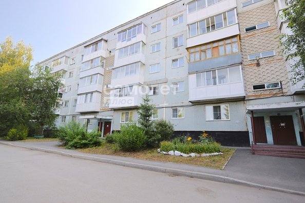 
  Продается 2-комн. квартира 54.2 м². Фото 30.