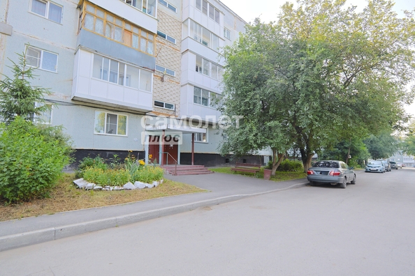 
  Продается 2-комн. квартира 54.2 м². Фото 31.