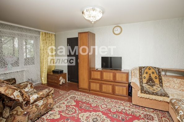 
  Продается 2-комн. квартира 41.7 м². Фото 2.