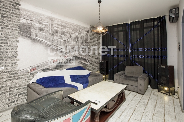 
  Продается 2-комн. квартира 74 м². Фото 2.