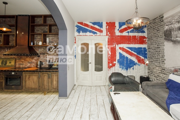 
  Продается 2-комн. квартира 74 м². Фото 5.