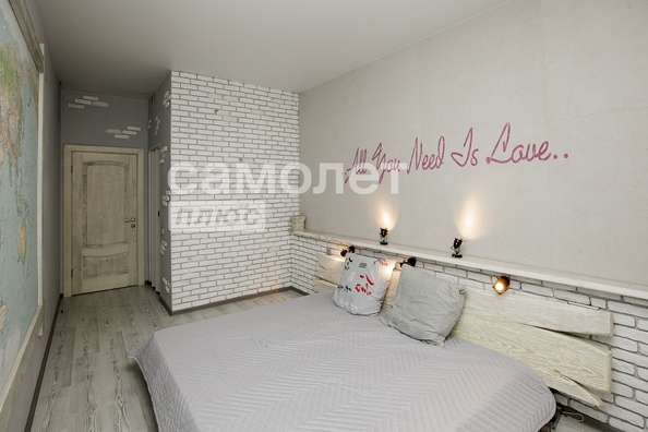 
  Продается 2-комн. квартира 74 м². Фото 12.