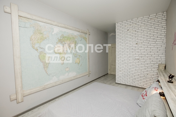 
  Продается 2-комн. квартира 74 м². Фото 15.