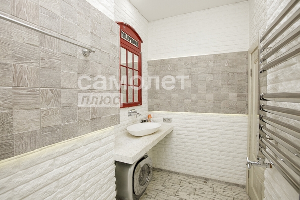 
  Продается 2-комн. квартира 74 м². Фото 19.