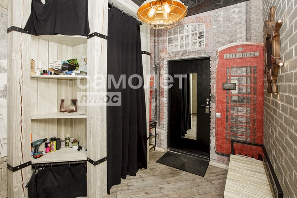 
  Продается 2-комн. квартира 74 м². Фото 24.