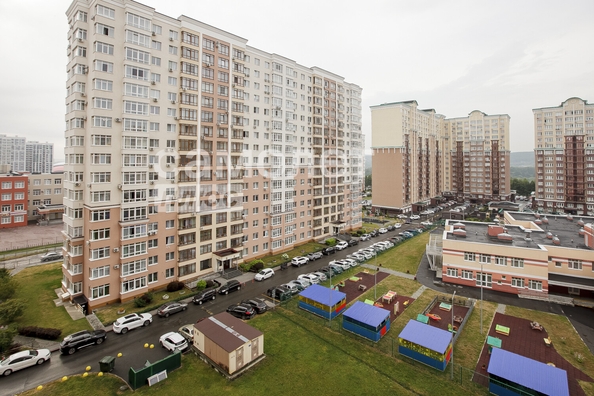 
  Продается 2-комн. квартира 74 м². Фото 30.