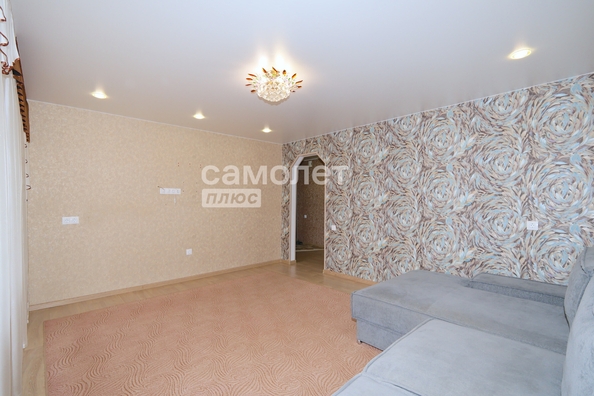 
  Продается 3-комн. квартира 77.7 м². Фото 3.