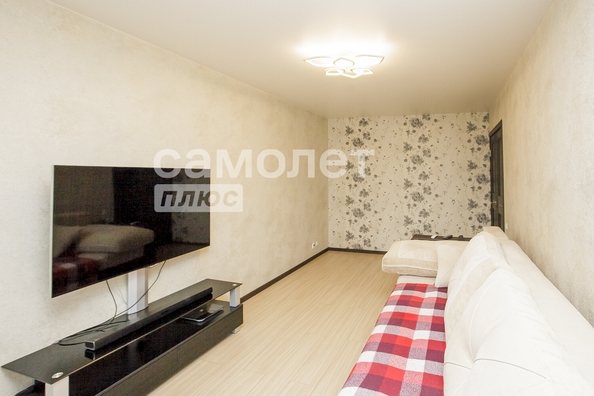 
  Продается 2-комн. квартира 53.21 м². Фото 2.