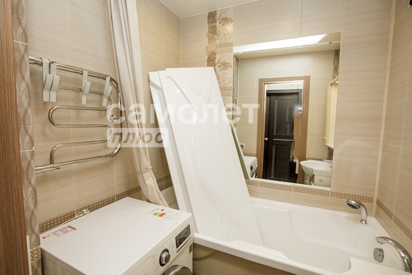 
  Продается 2-комн. квартира 53.21 м². Фото 16.