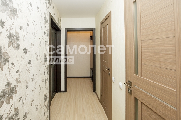 
  Продается 2-комн. квартира 53.21 м². Фото 23.