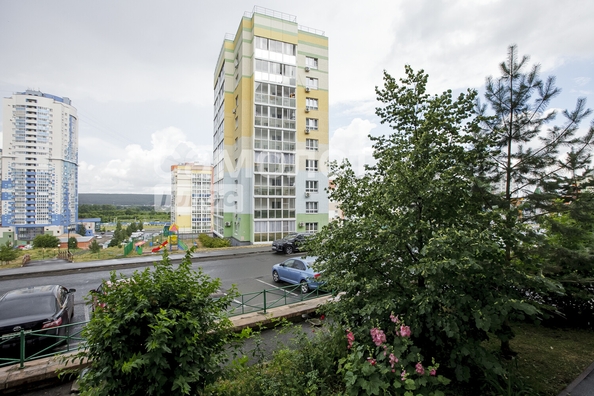 
  Продается 2-комн. квартира 53.21 м². Фото 26.