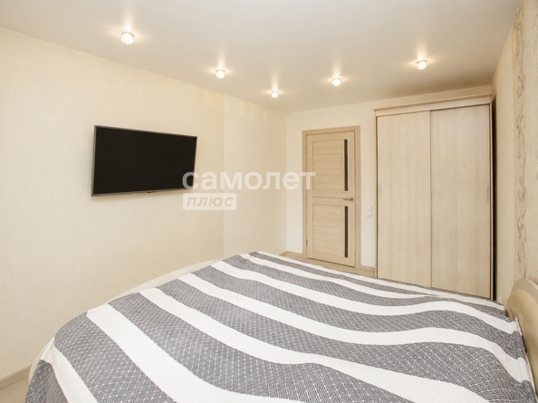 
  Продается 2-комн. квартира 53.21 м². Фото 7.